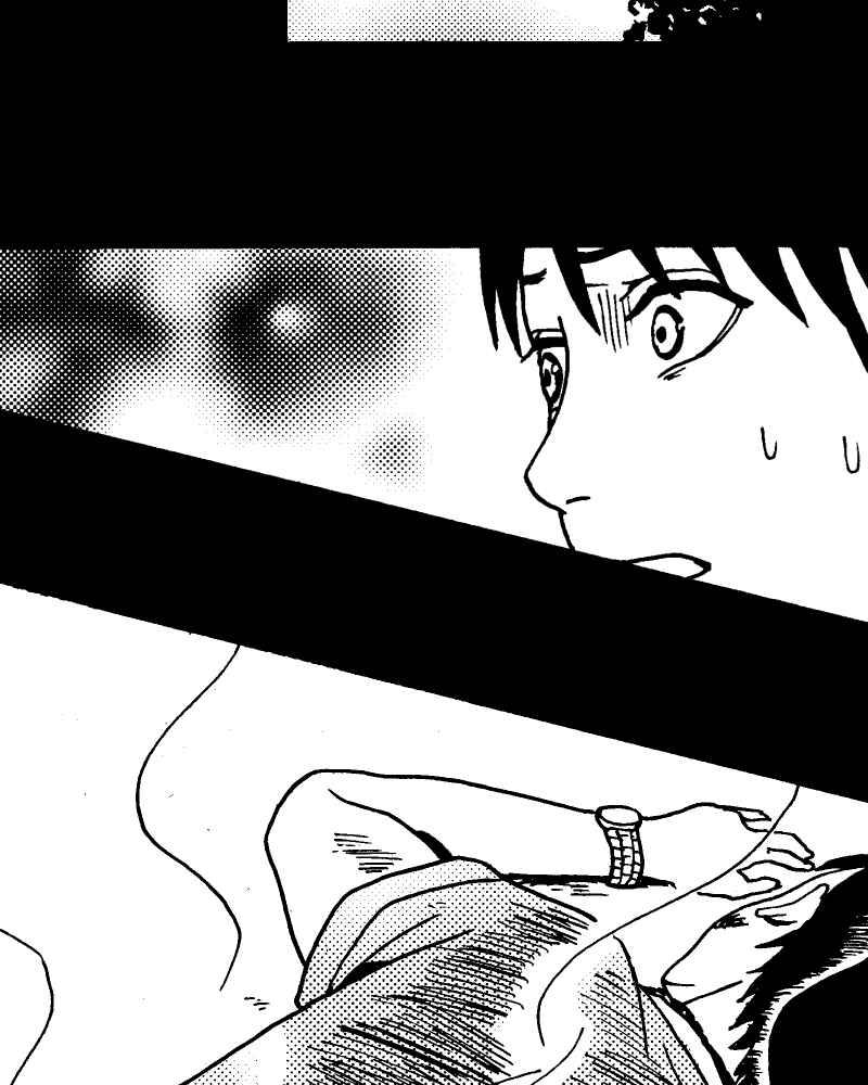《天黑请闭眼》第15话 第2页