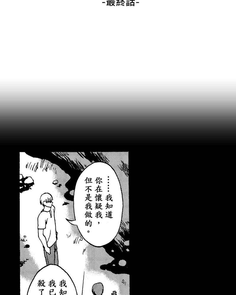 《天黑请闭眼》第16话 第3页