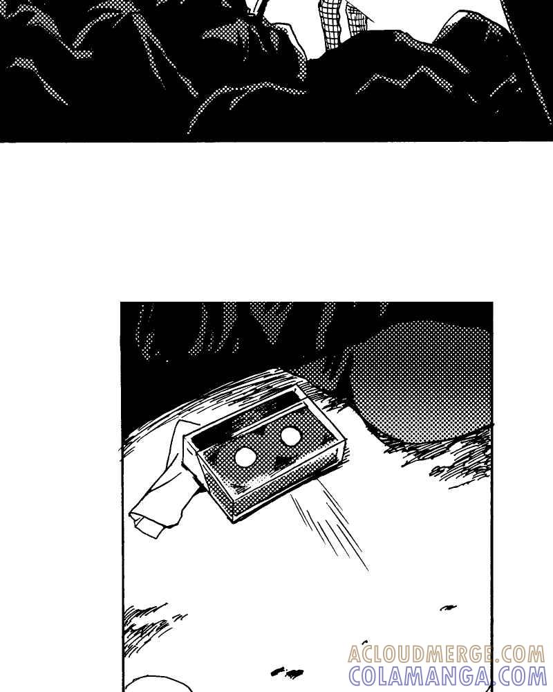 《天黑请闭眼》第3话 第61页