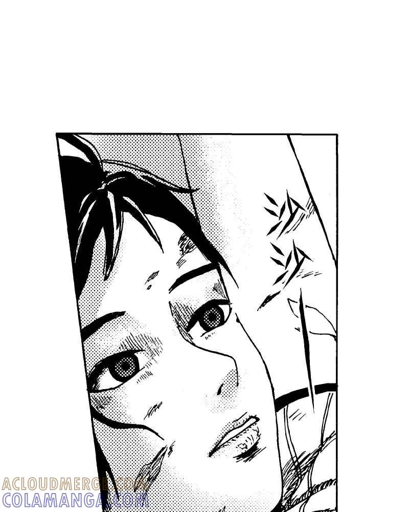 《天黑请闭眼》第3话 第22页