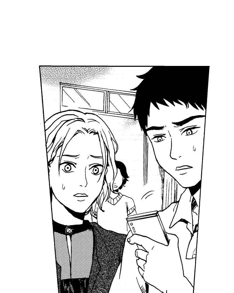 《天黑请闭眼》第3话 第50页