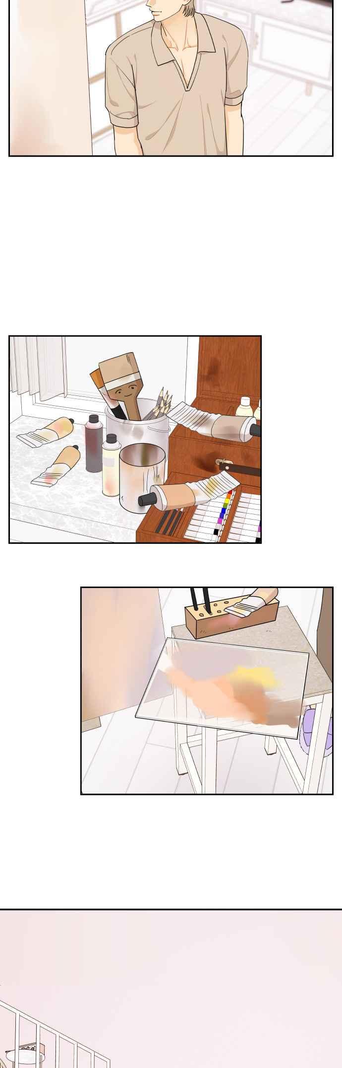 《就是那种筱珊关系》第35话 第22页