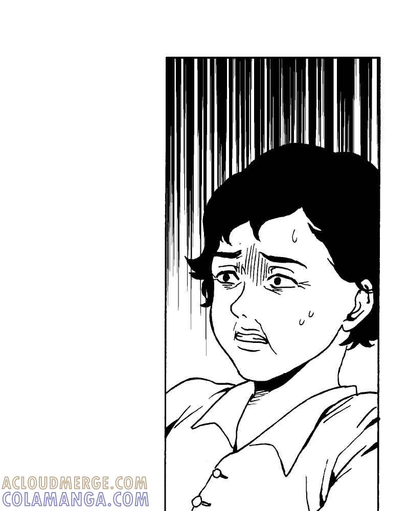 《天黑请闭眼》第4话 第49页