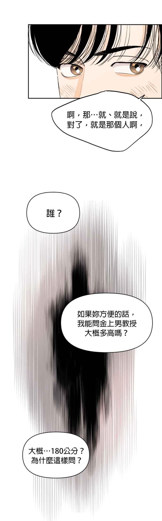 《就是那种筱珊关系》第40话 第24页