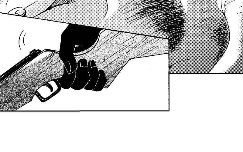 《天黑请闭眼》第6话 第68页