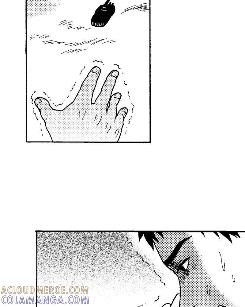 《天黑请闭眼》第6话 第25页