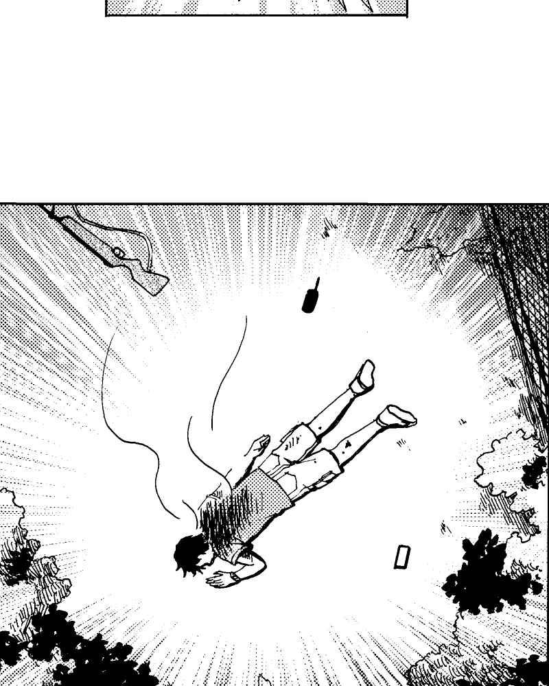 《天黑请闭眼》第6话 第66页