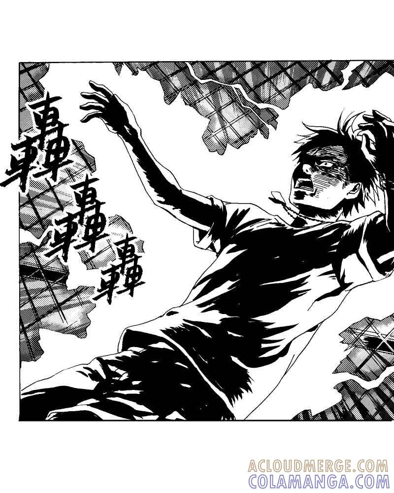 《天黑请闭眼》第6话 第64页