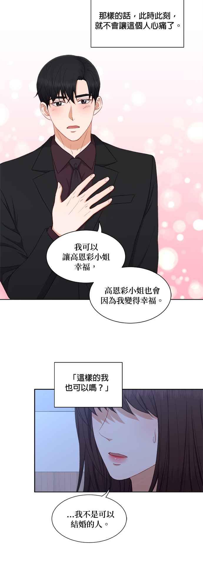 《急征新娘》第64话 第6页