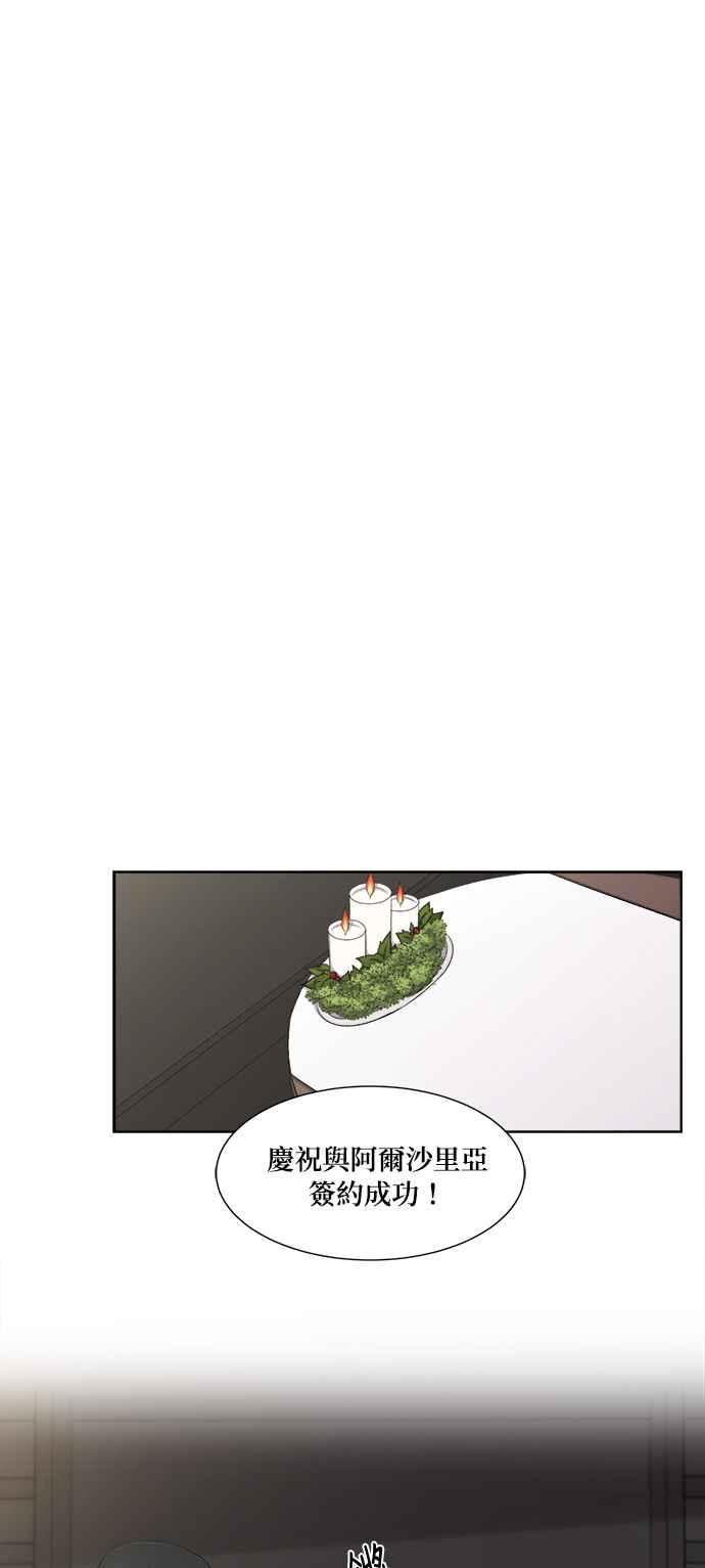 《急征新娘》第65话 第22页