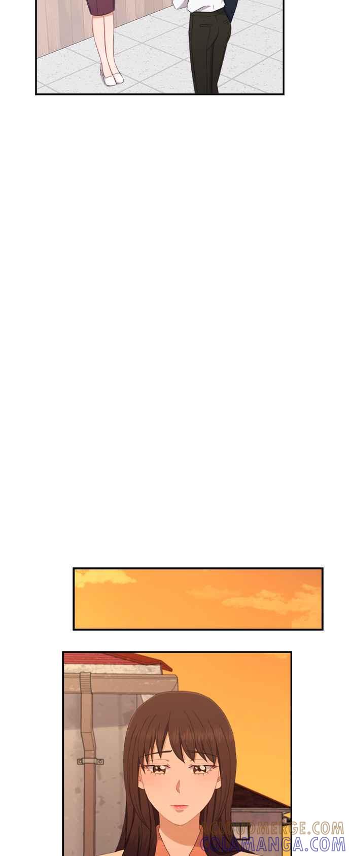 《急征新娘》第67话 第21页