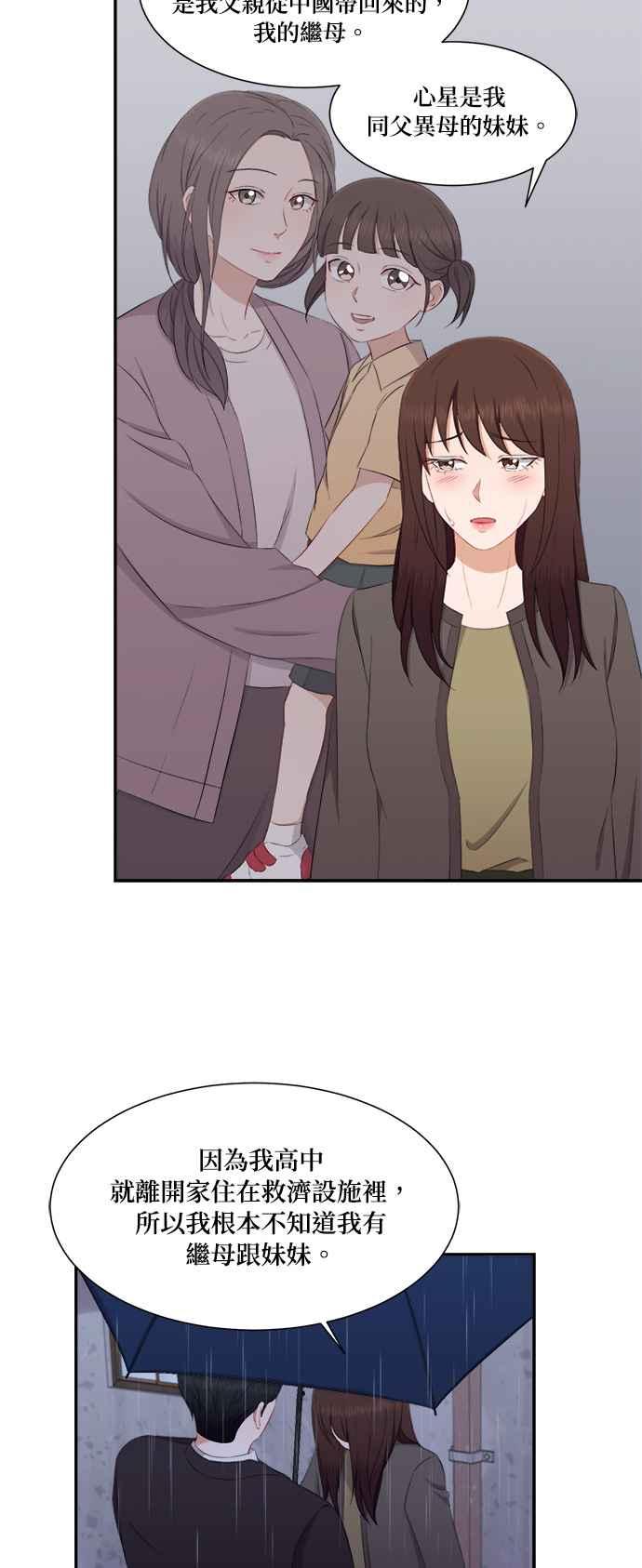 《急征新娘》第68话 第8页