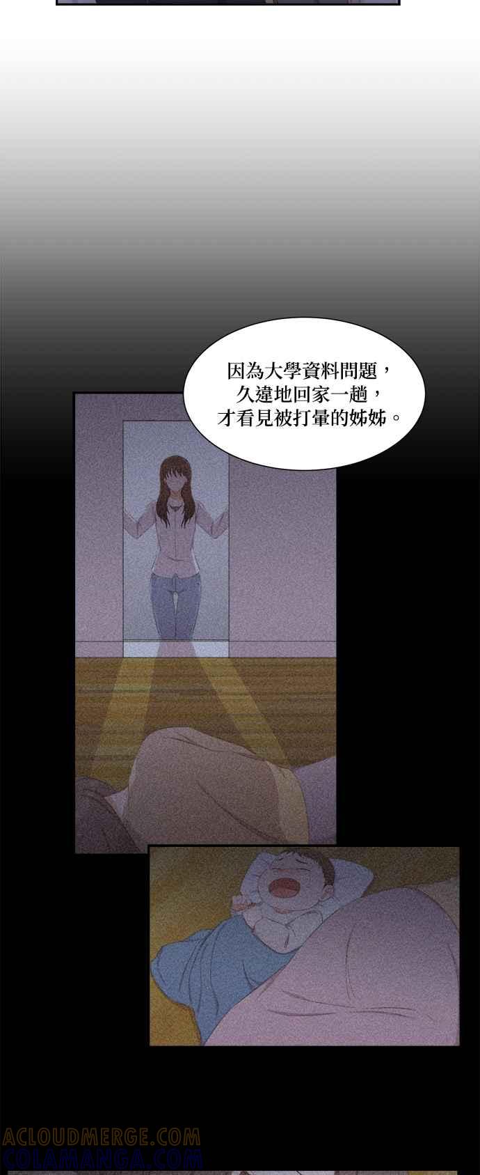 《急征新娘》第68话 第9页