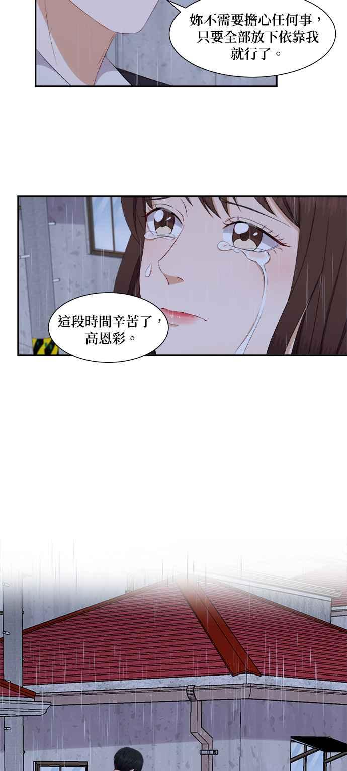 《急征新娘》第68话 第20页