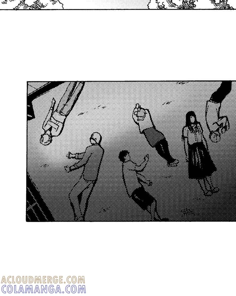 《天黑请闭眼》第7话 第70页
