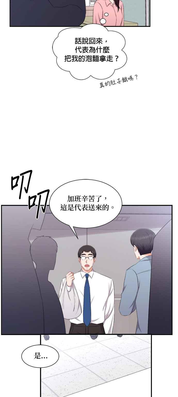 《急征新娘》第77话 第22页