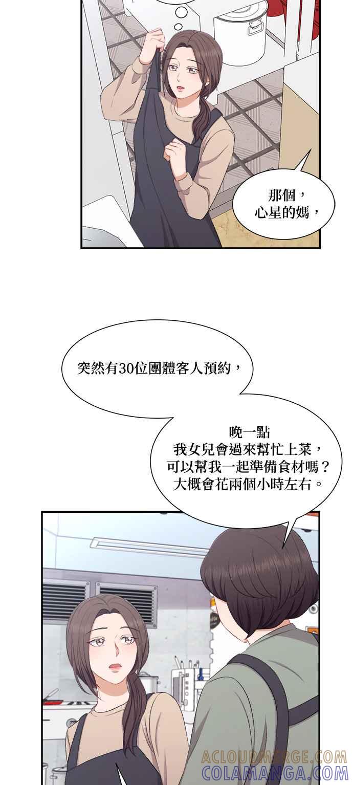 《急征新娘》第77话 第5页