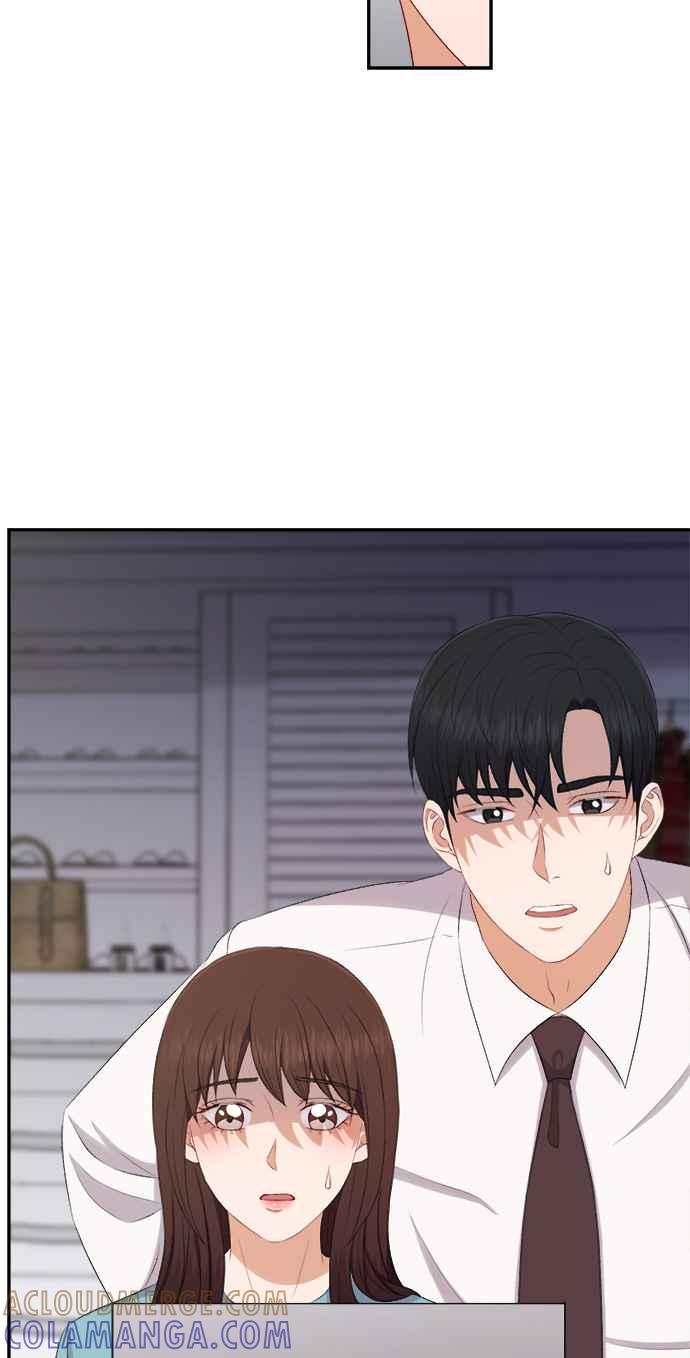 《急征新娘》第77话 第41页