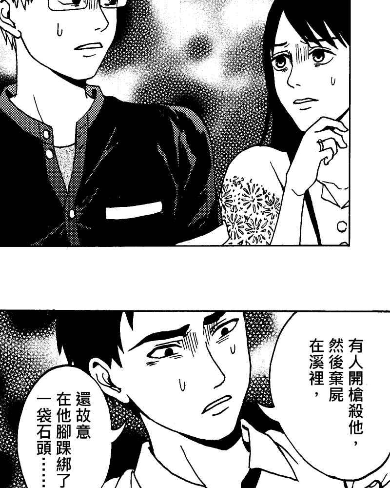 《天黑请闭眼》第8话 第69页