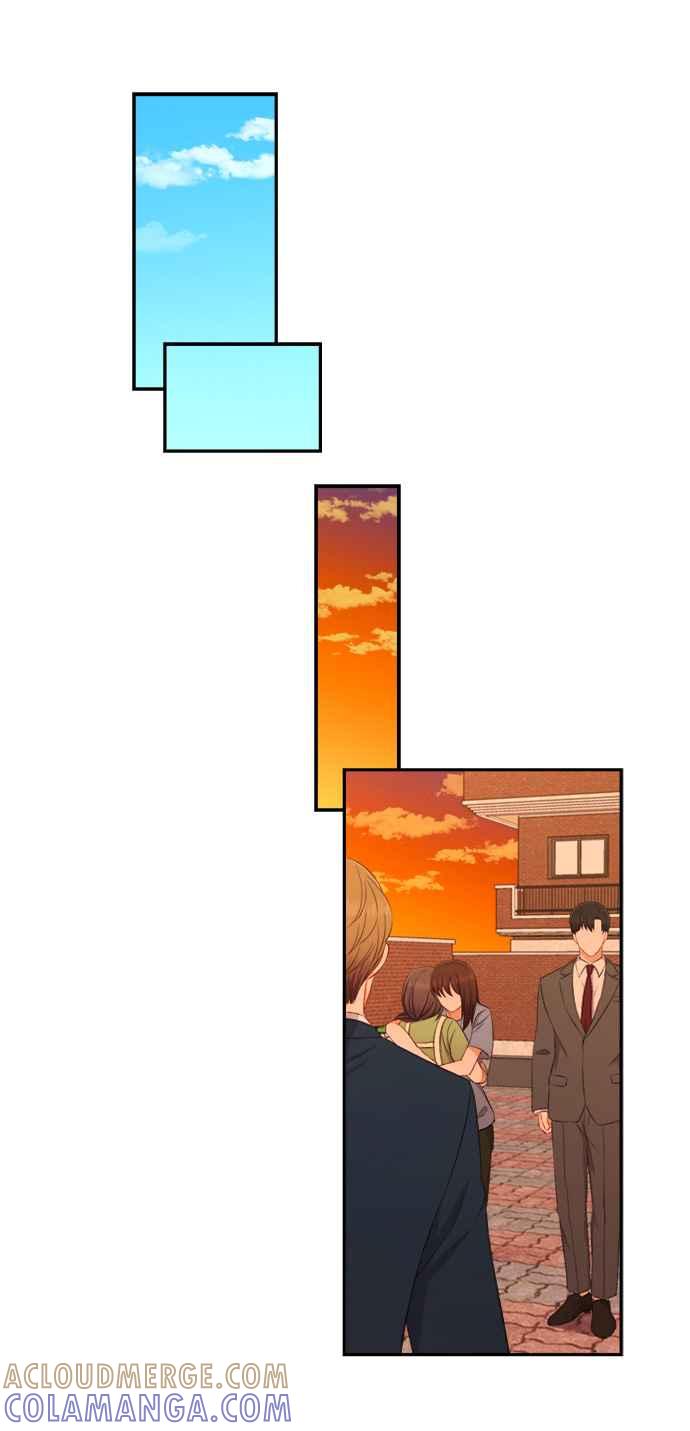 《急征新娘》第81话 第25页