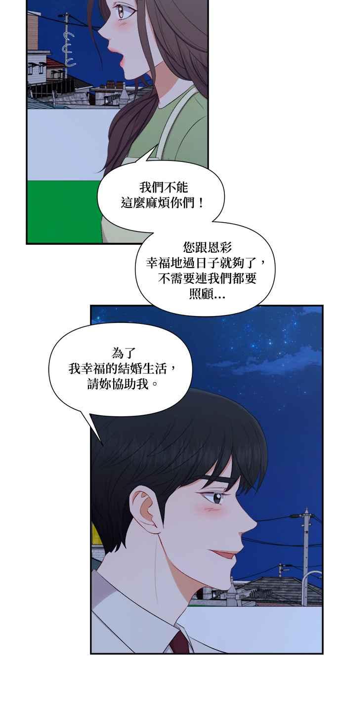 《急征新娘》第81话 第36页