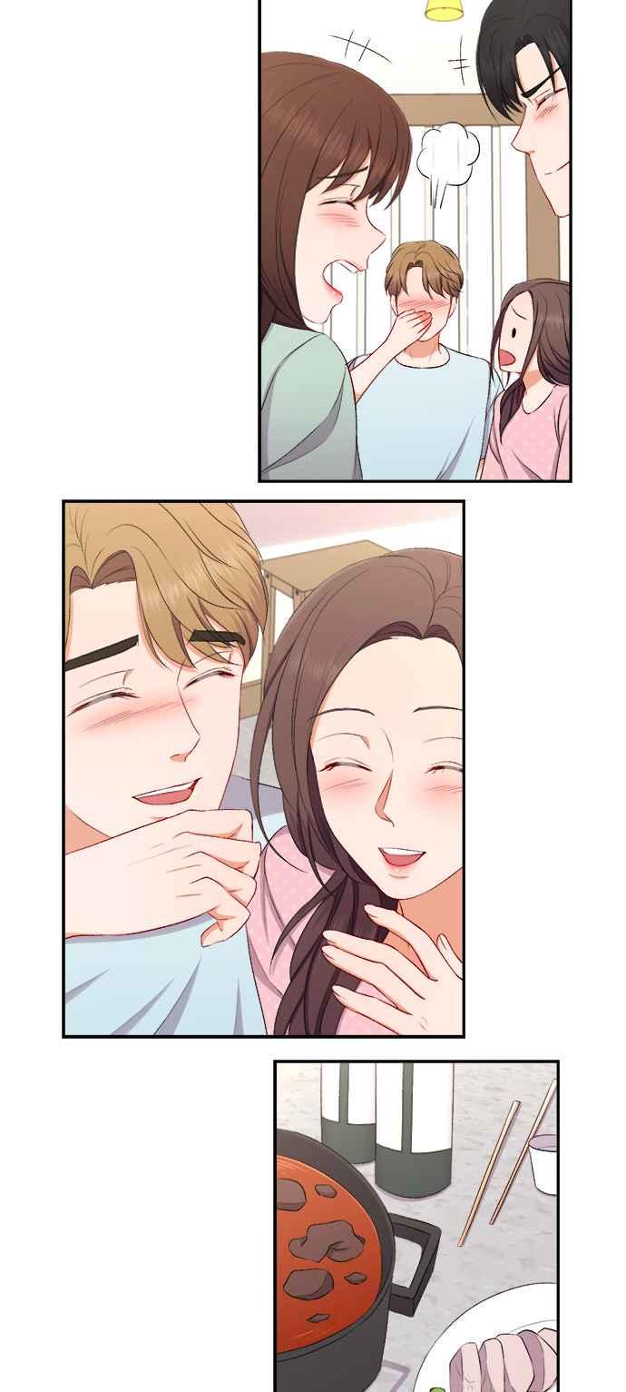 《急征新娘》第83话 第34页