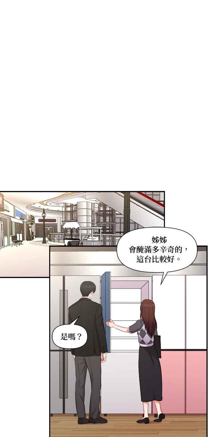 《急征新娘》第84话 第8页