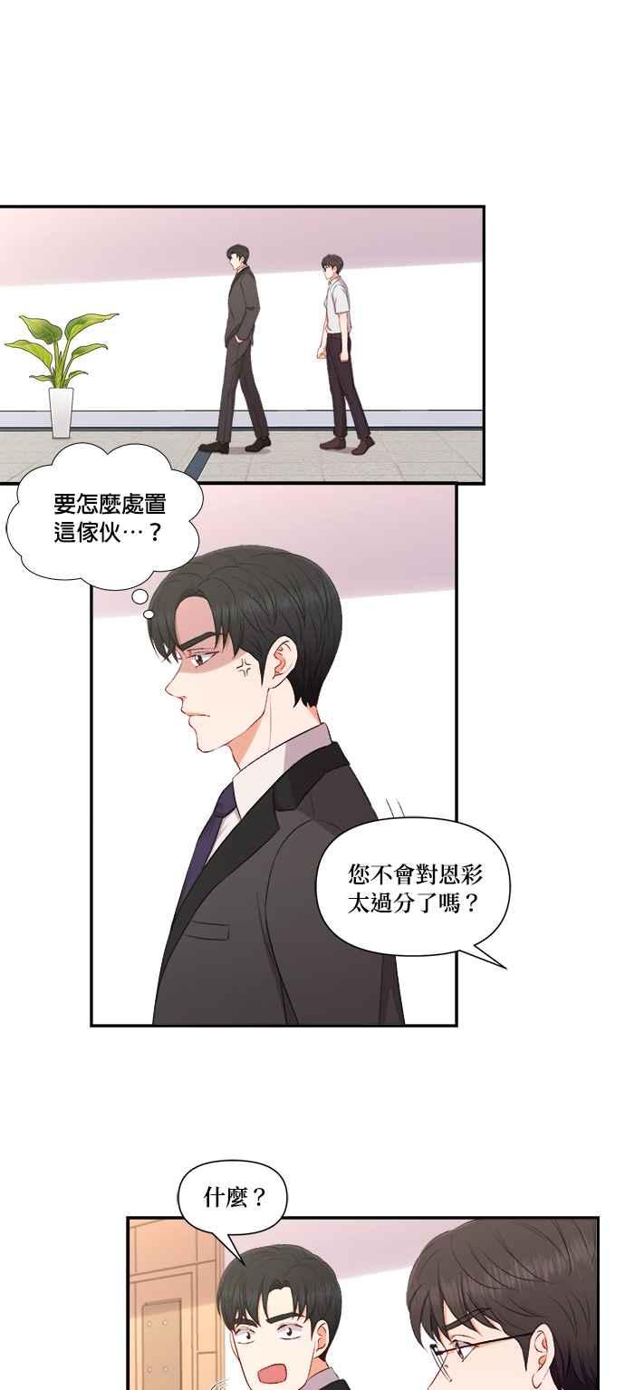 《急征新娘》第84话 第20页