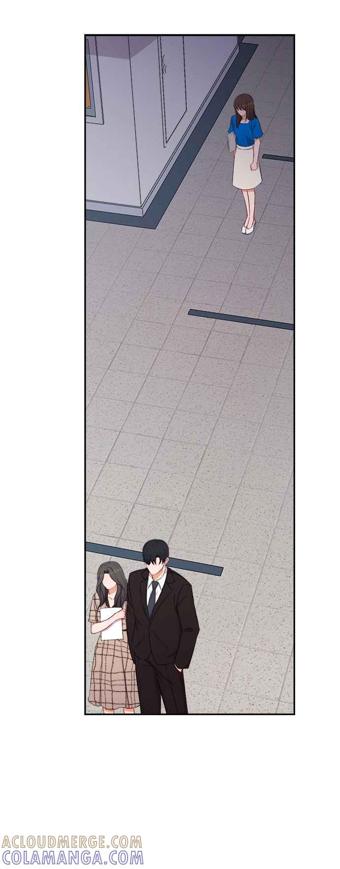 《急征新娘》第86话 第31页