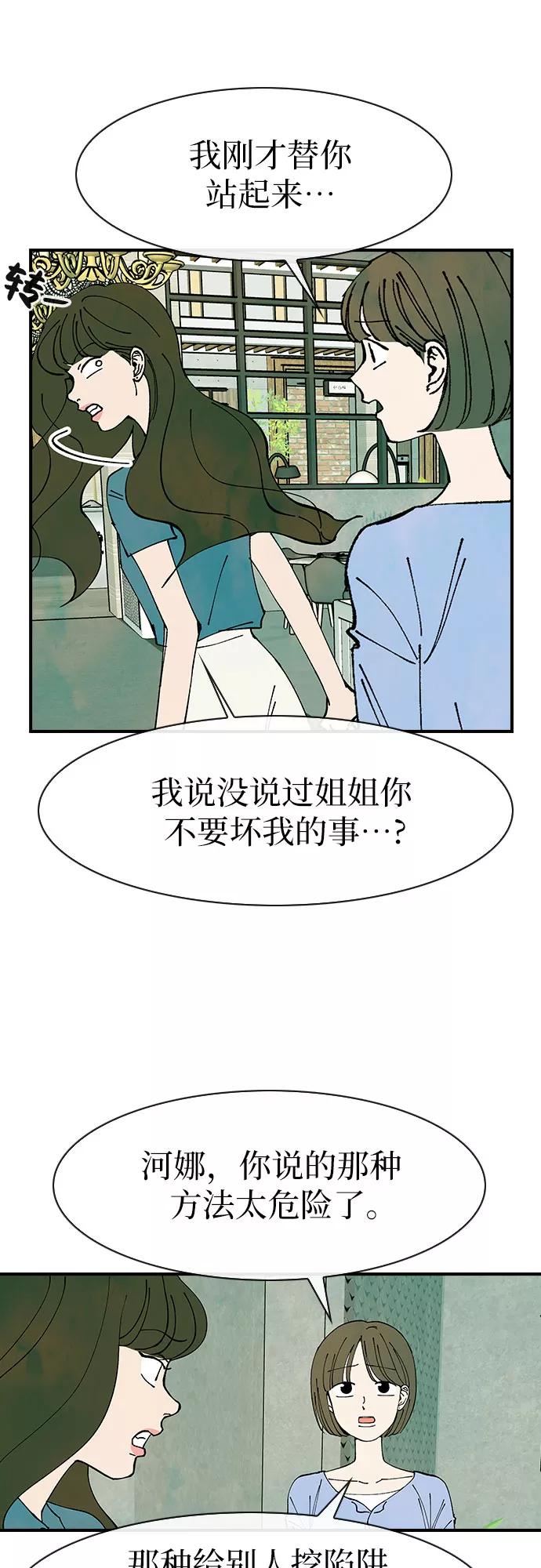 《她的蜕变史》第44话 第48页