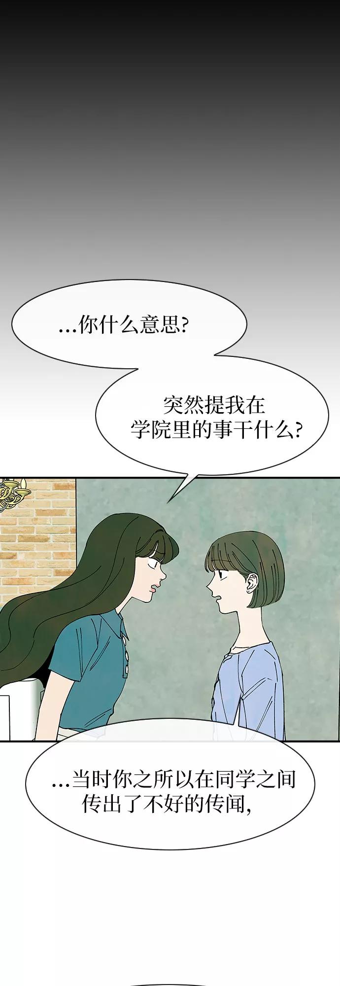 《她的蜕变史》第45话 第12页
