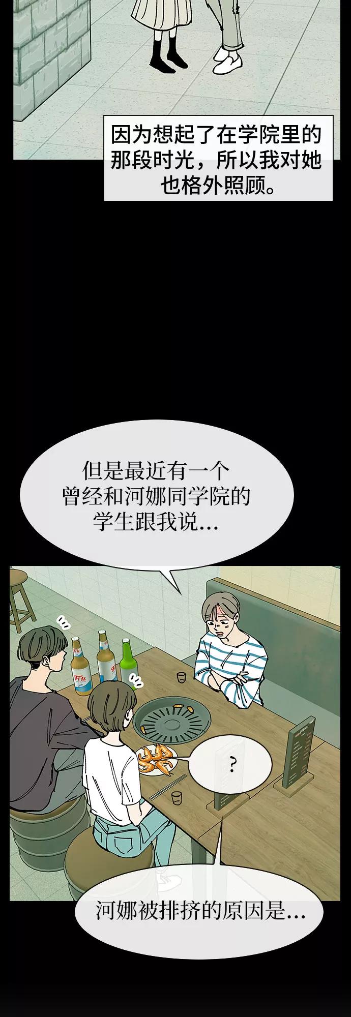 《她的蜕变史》第45话 第11页