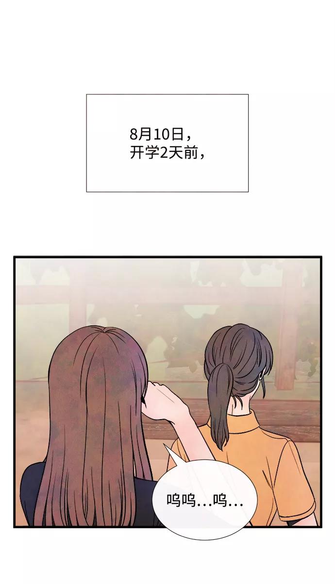 《头发中的记忆》[第53话] 接近（1） 第5页