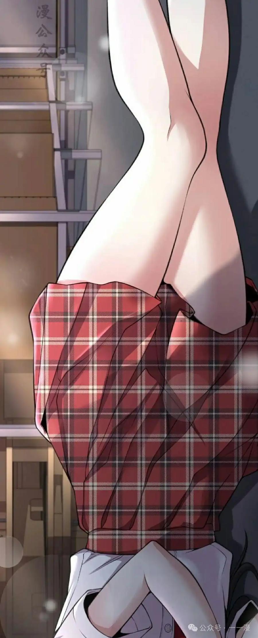 漫画里的罗康林 第106集 第17页