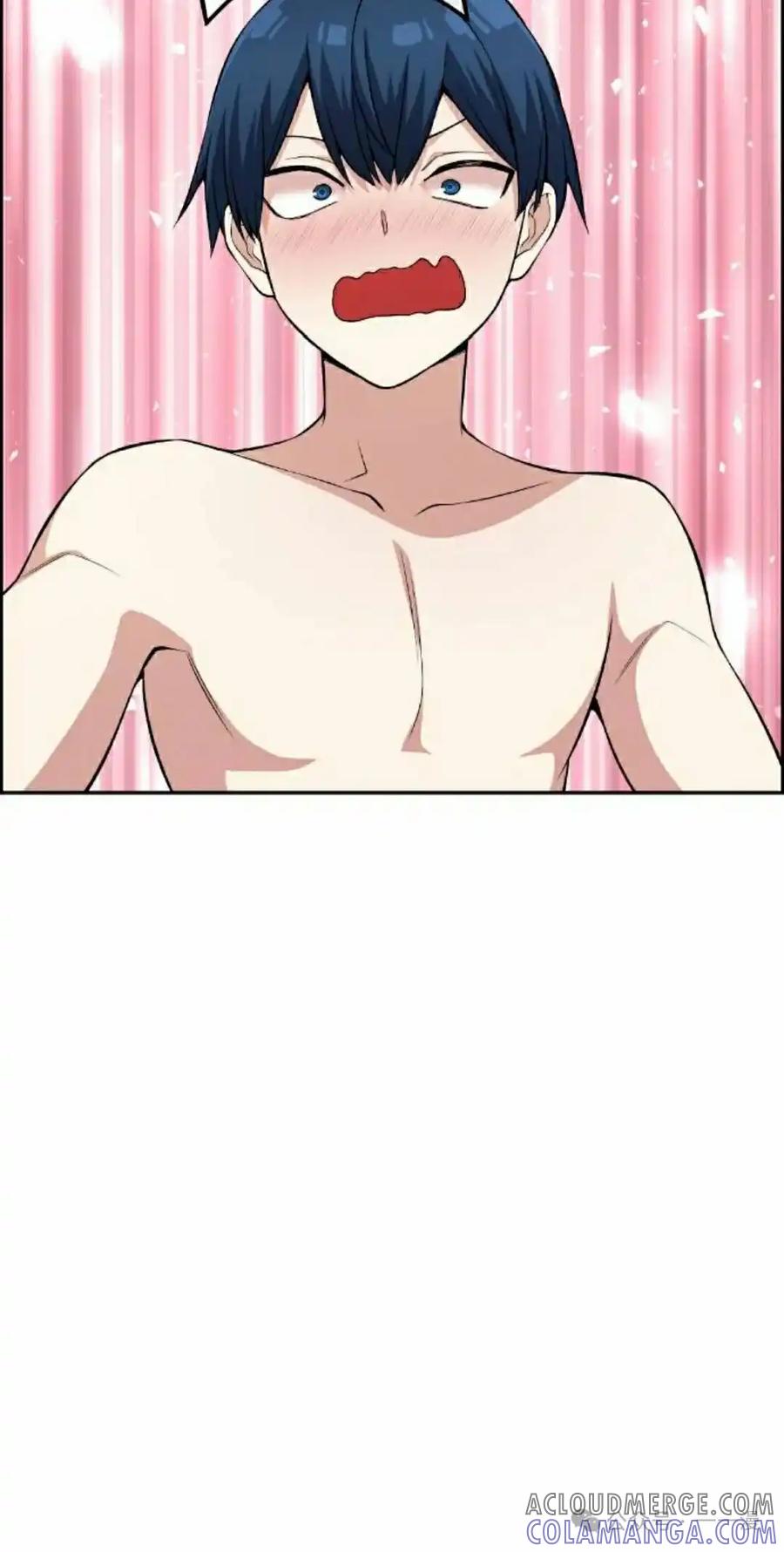 漫画里的罗康林 第109集 第58页