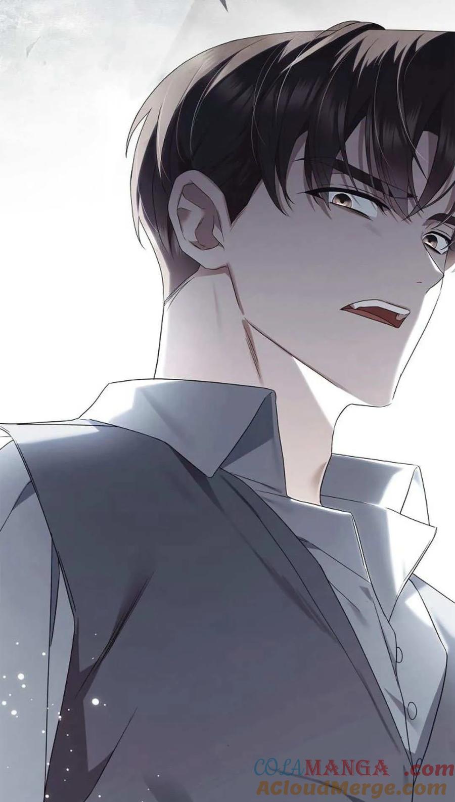 《伯爵家的神秘侍女》第11话 第43页