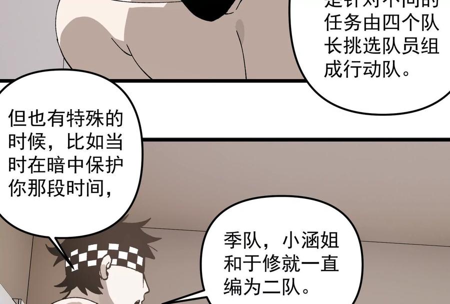 《墟灵》黑色小金刚 第28页