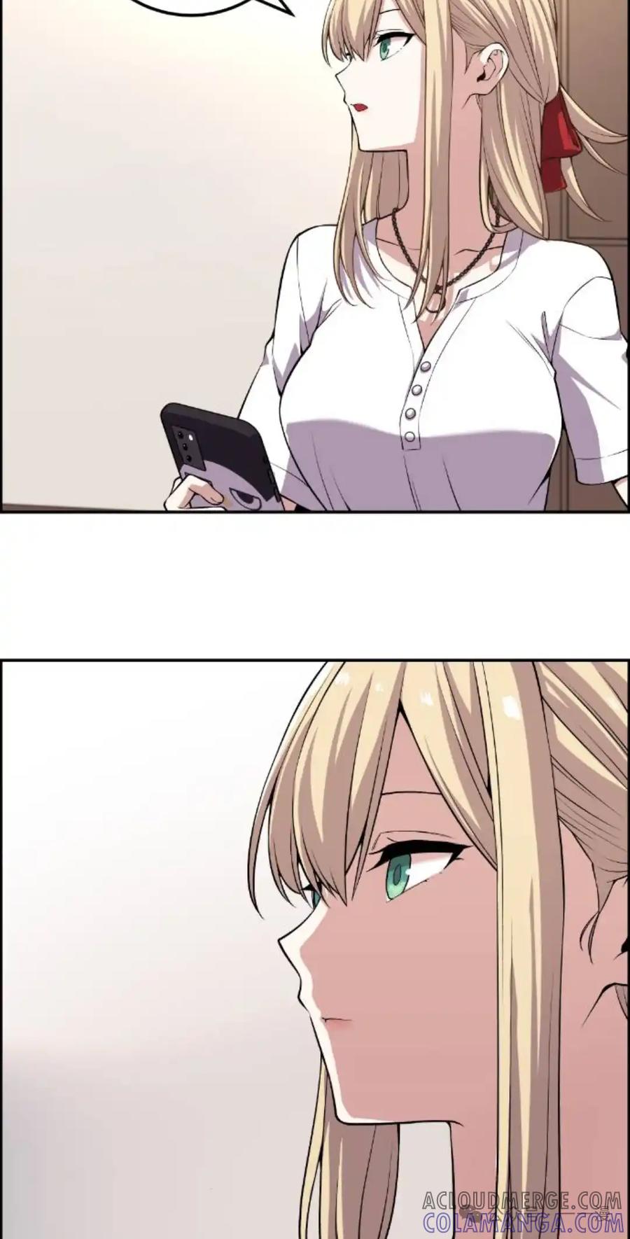 漫画里的罗康林 第112集 第52页