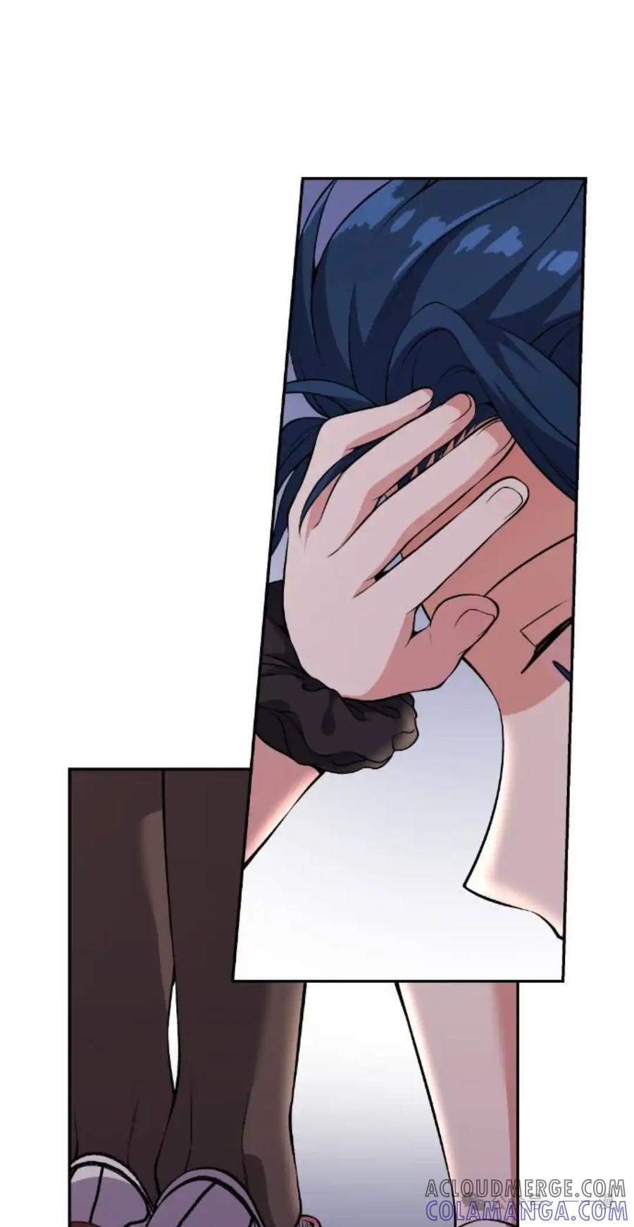 漫画里的罗康林 第121集 第85页