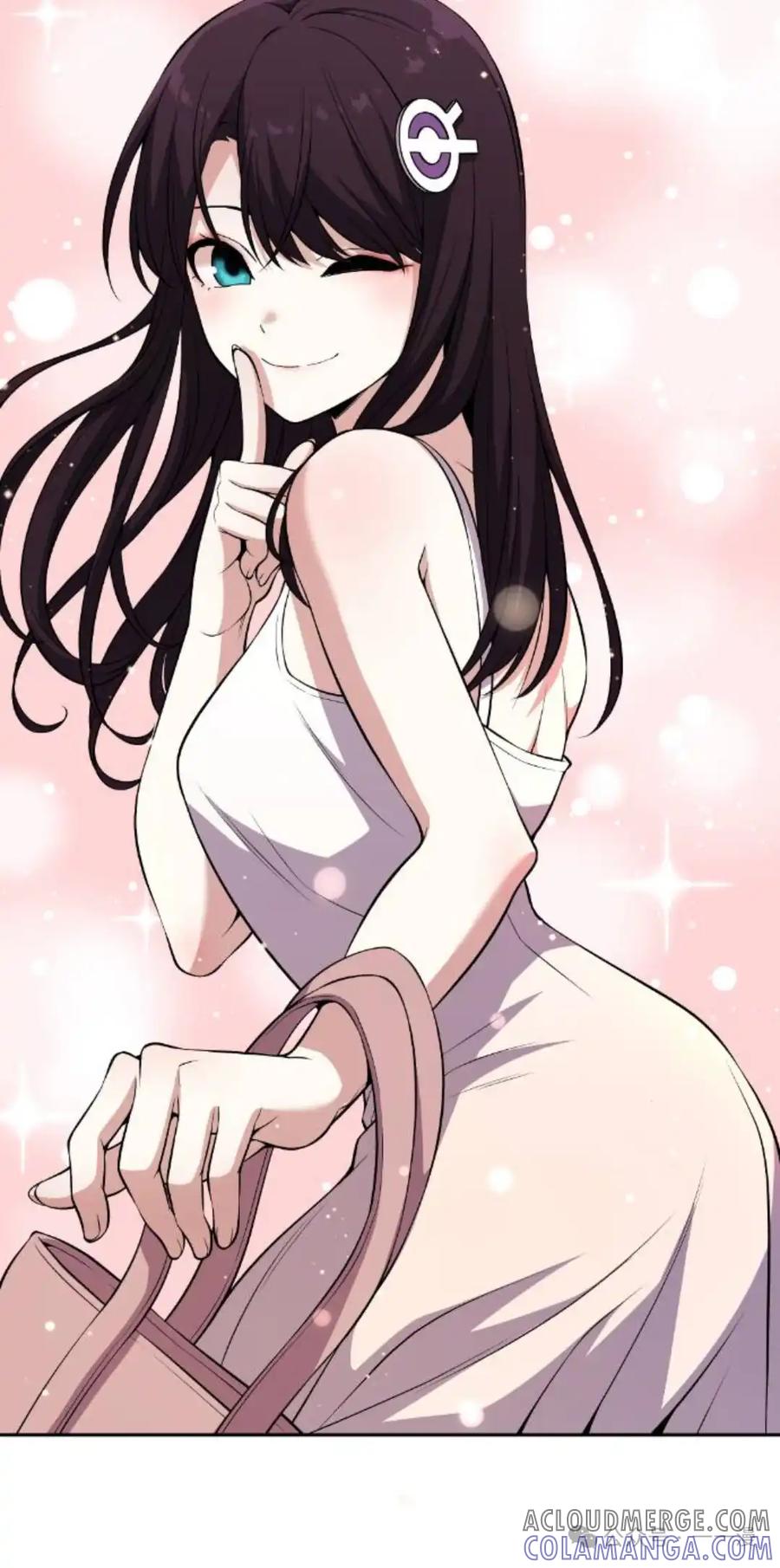 漫画里的罗康林 第126集 第28页