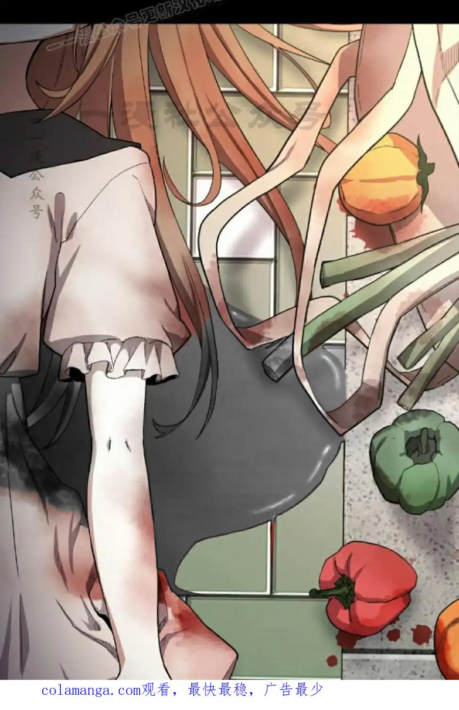漫画里的罗康林 第137集 第80页