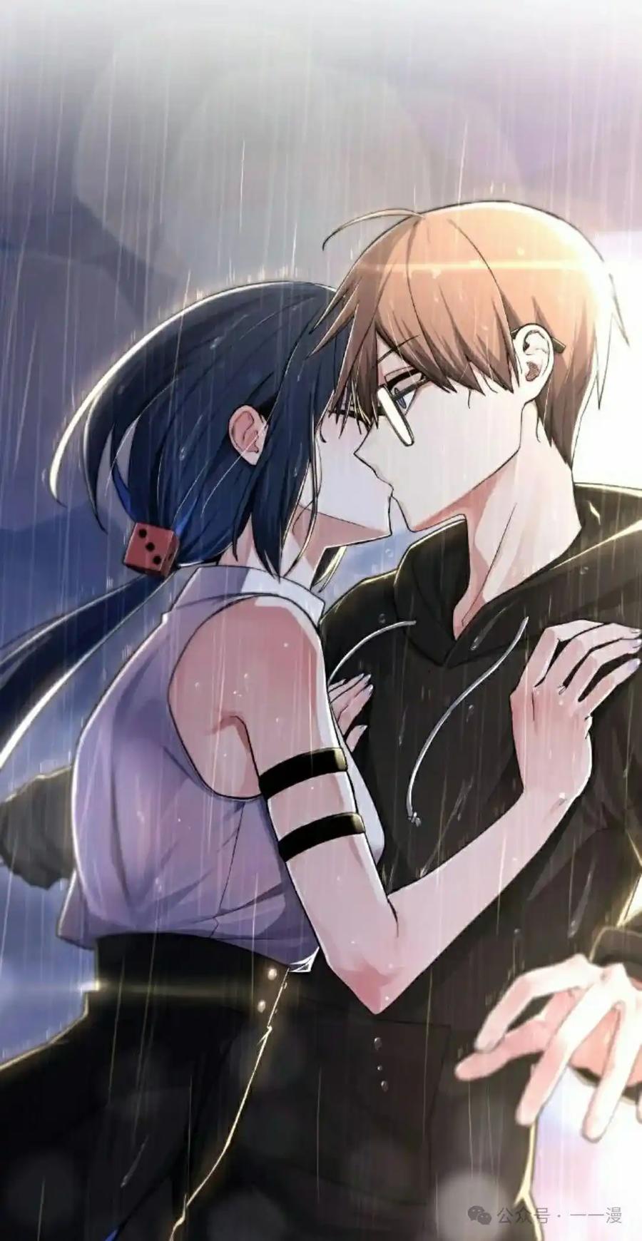 漫画里的罗康林 第140集 第68页