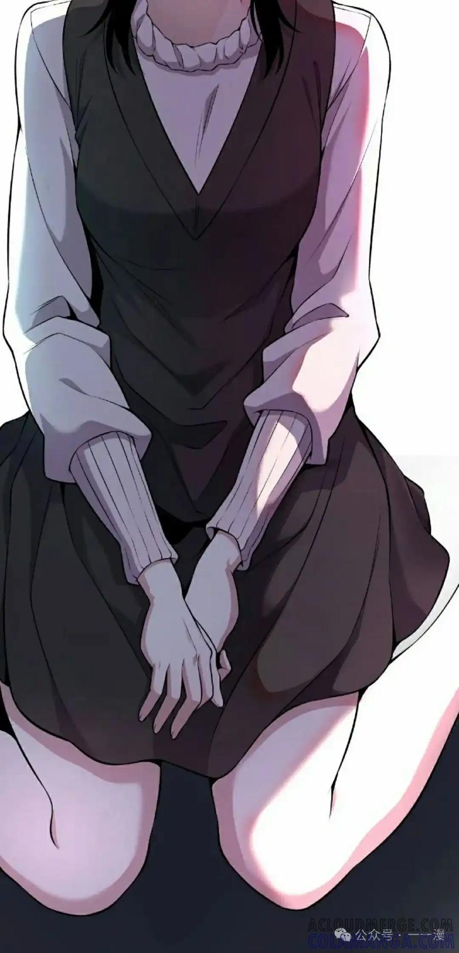 漫画里的罗康林 第148集 第22页