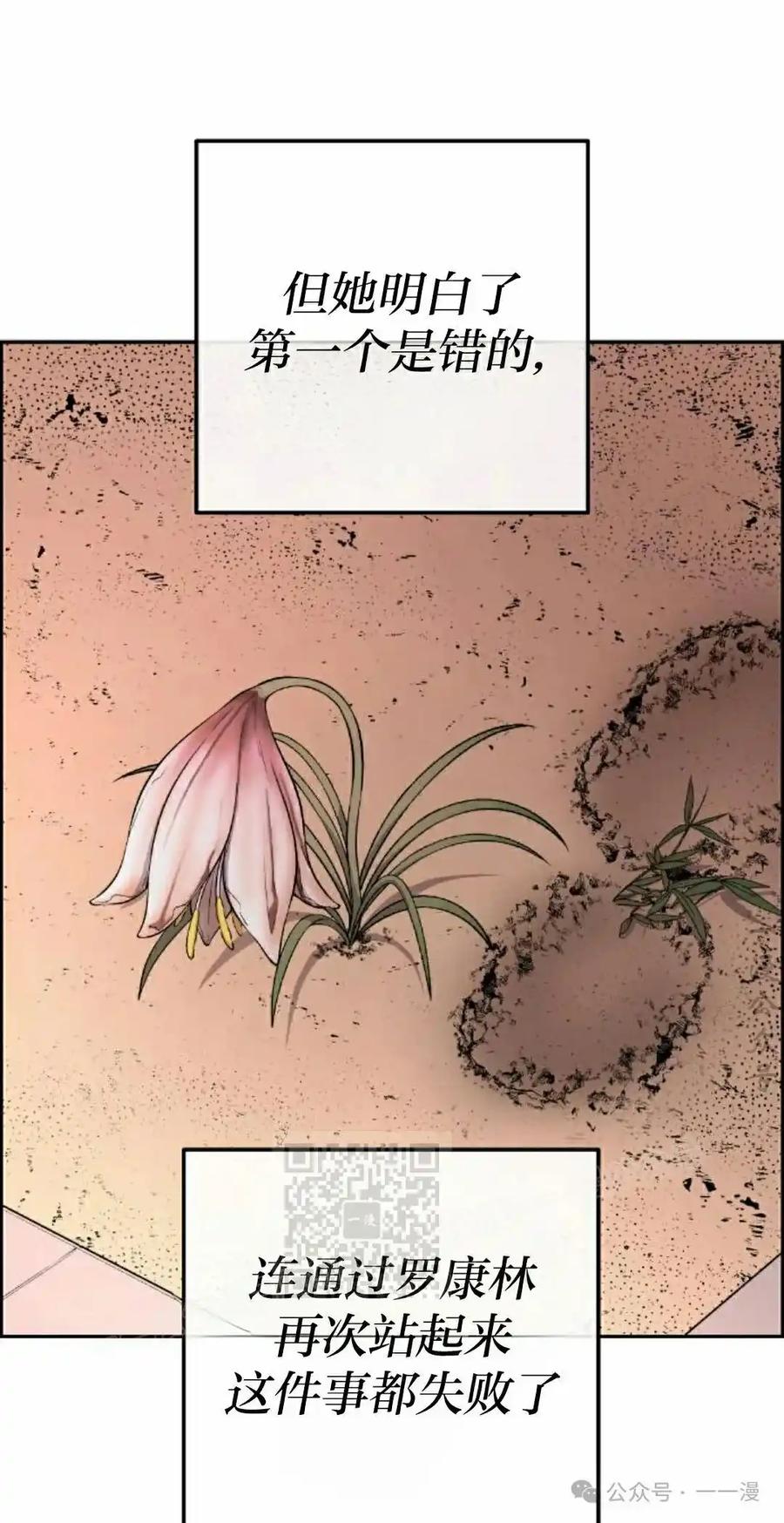 漫画里的罗康林 第148集 第3页