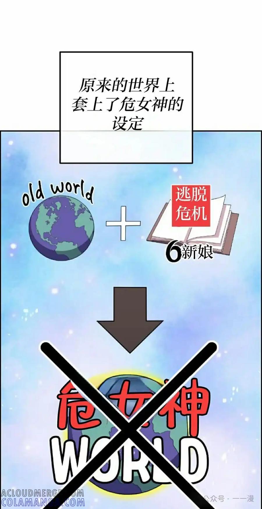 漫画里的罗康林 第154集 第85页