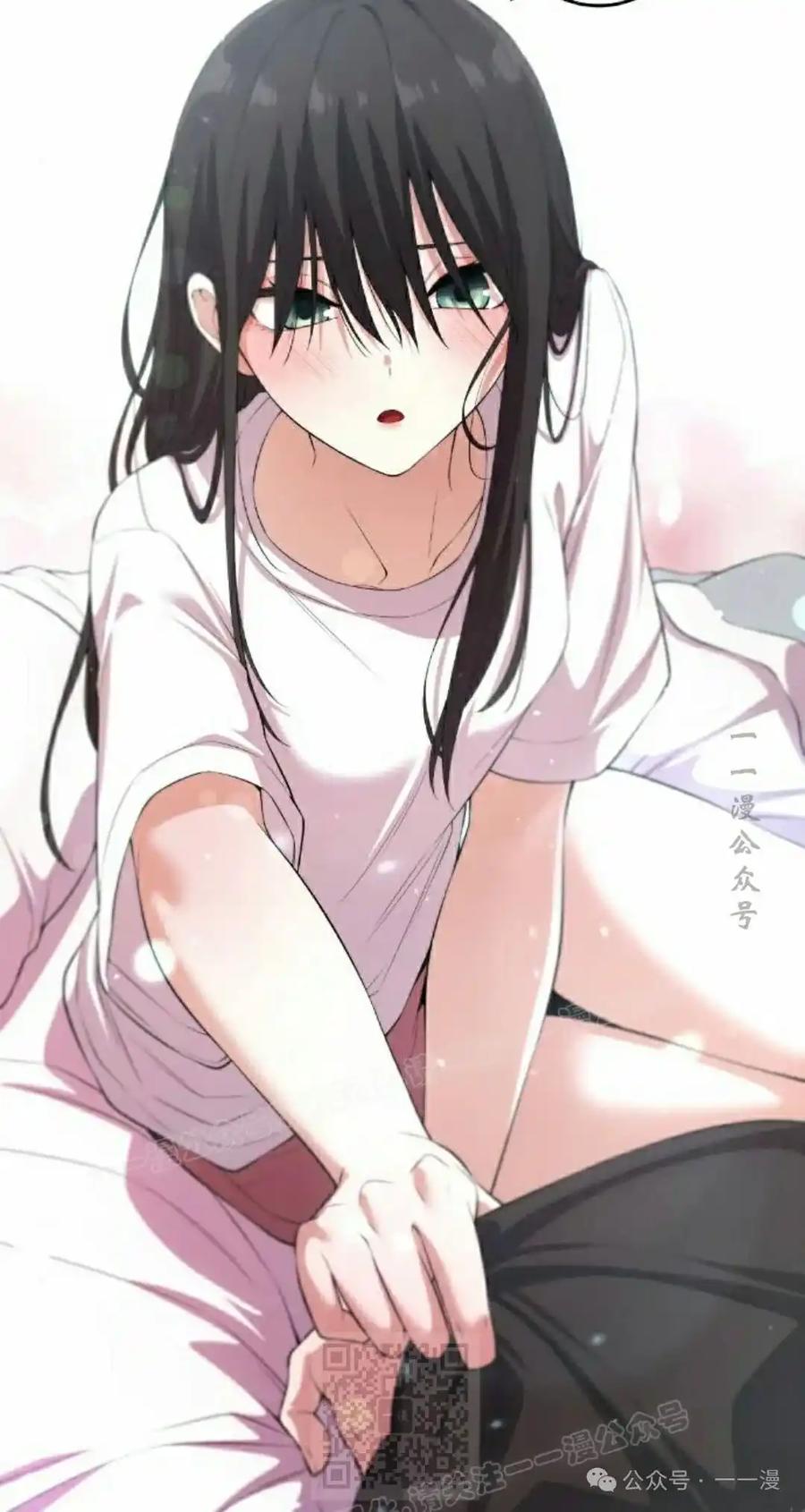 漫画里的罗康林 第157集 第9页