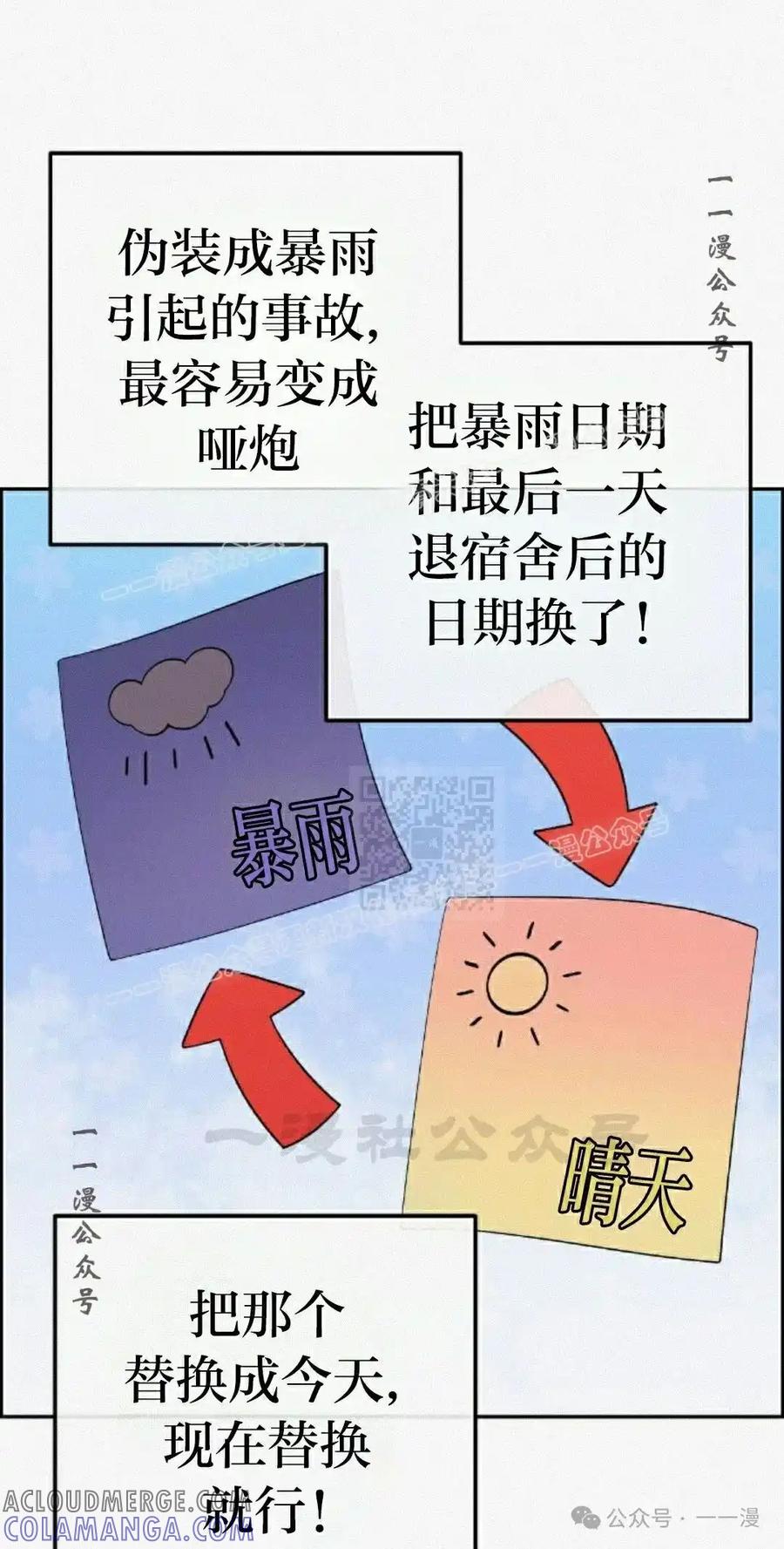 漫画里的罗康林 第159集 第77页