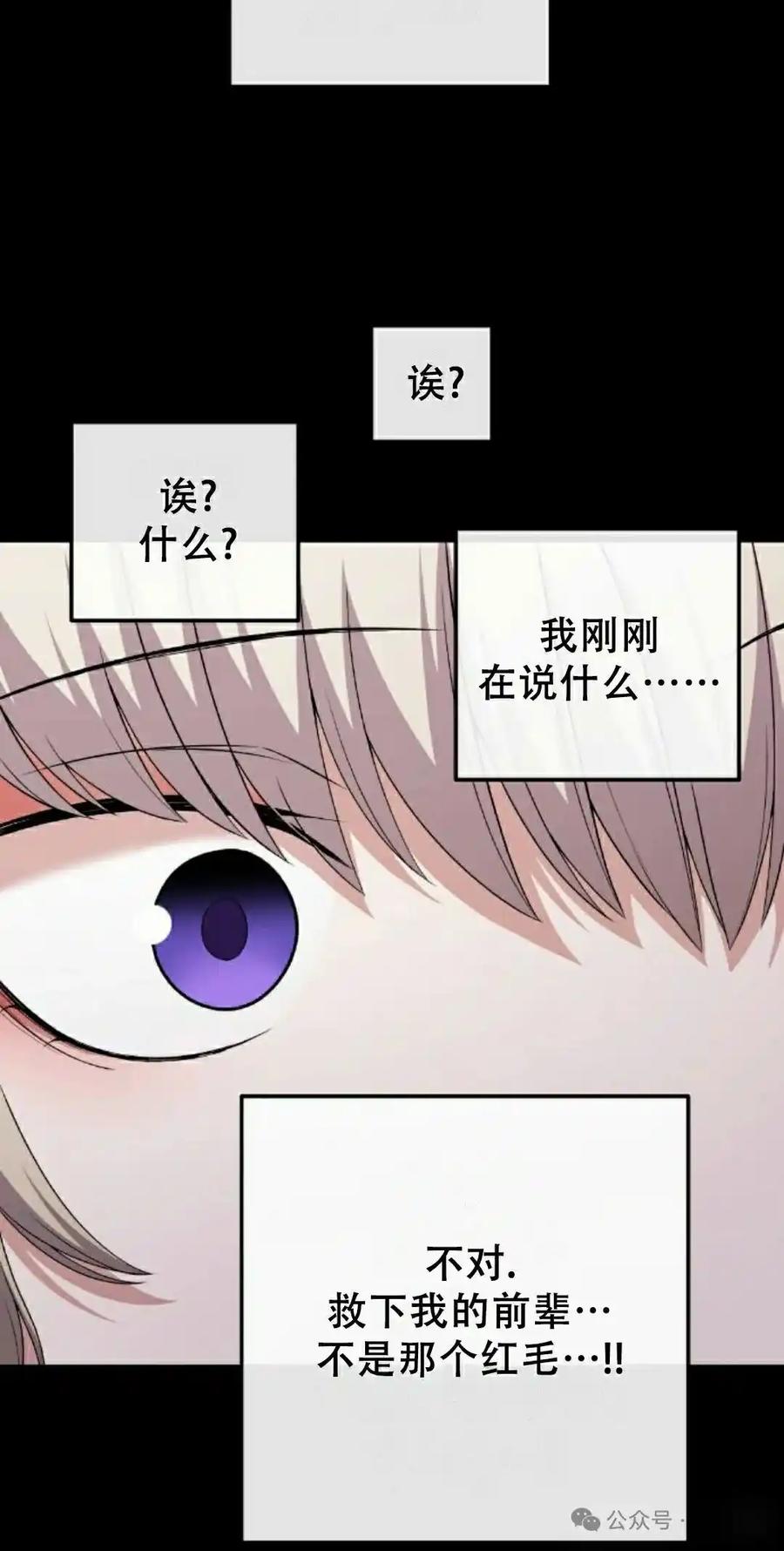 漫画里的罗康林 第166集 第32页