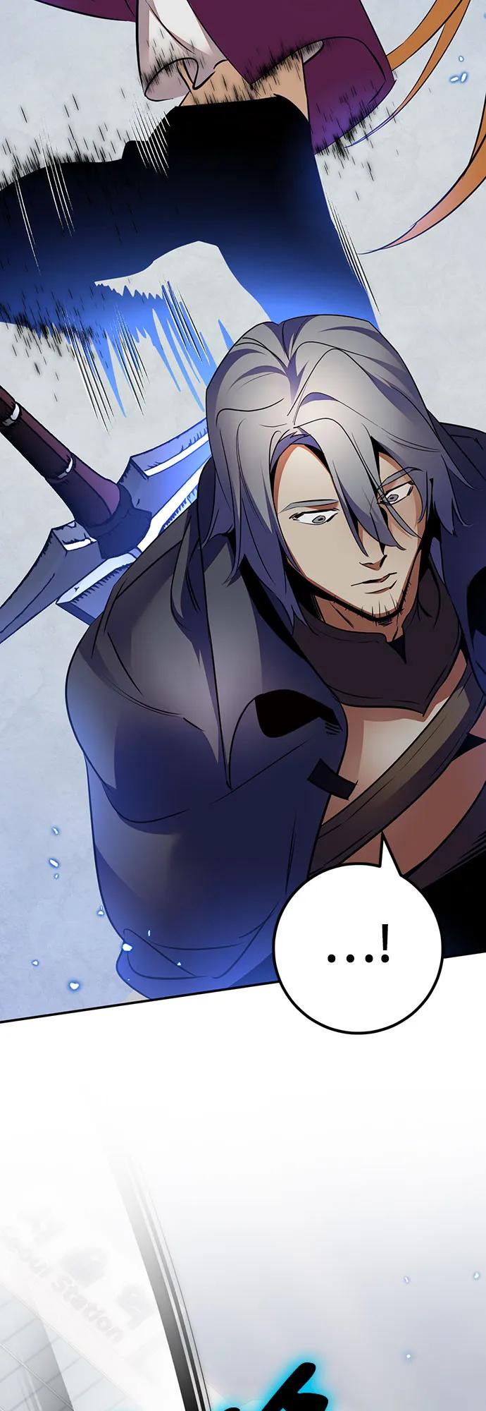 重生最强玩家 - [第168话] 剑星(1) - 第38张图