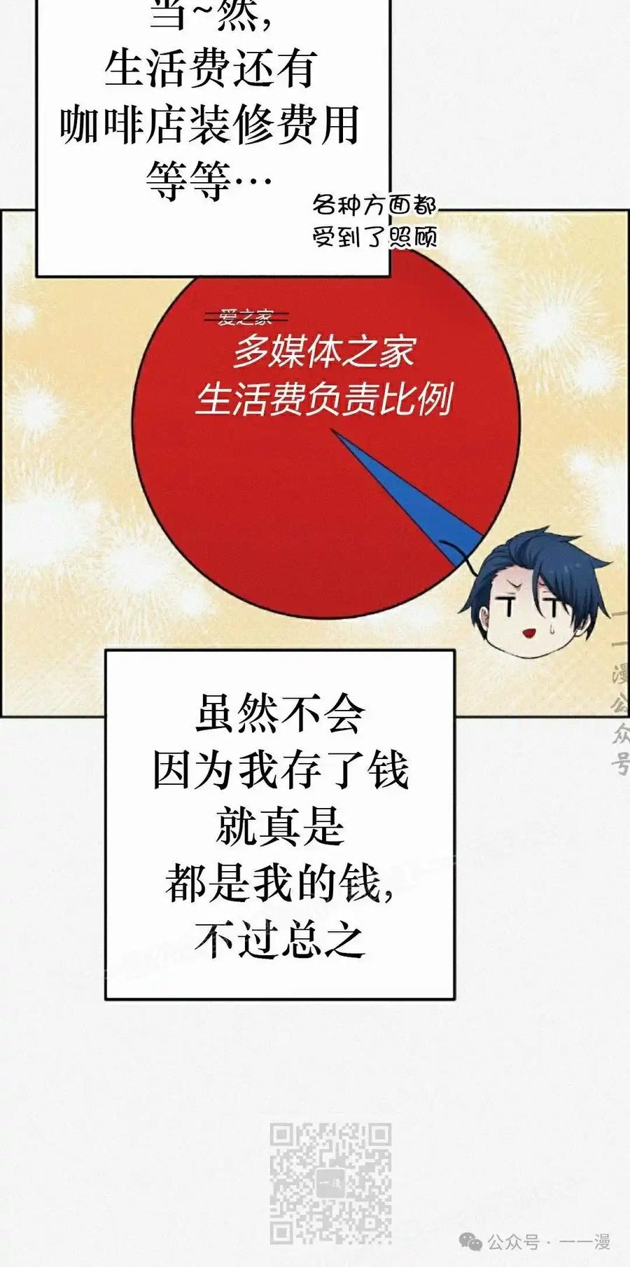 漫画里的罗康林 第172 集 完结 第58页